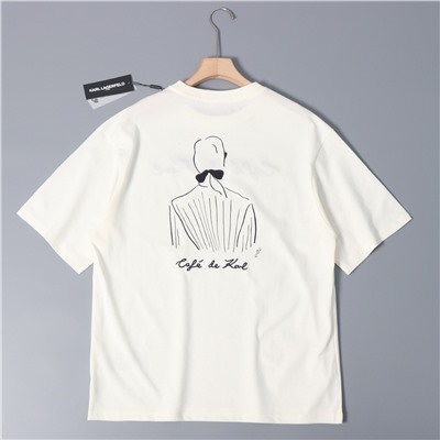 ОРИГИНАЛ!!! Футболка Karl Lagerfeld