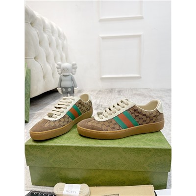 Кеды уни  Gucci