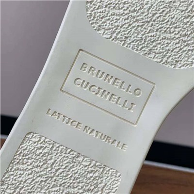 Мужские кеды Brunell*o Cucinell*i   Реплика 1:1