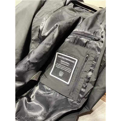 Куртка Armani качество топ