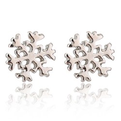 Серьги-пуссеты на гвоздиках арт. 11 7631 (id 252389)