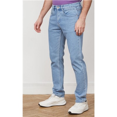 Джинсы P311-0138S l.blue