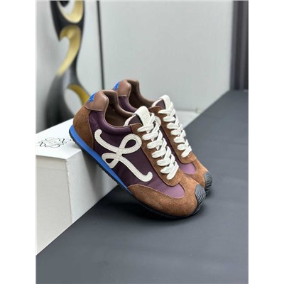 Новая модель  Кроссовки унисекс  Loew*e Flo*w Runne*r 2.0 💛  Копия 1:1