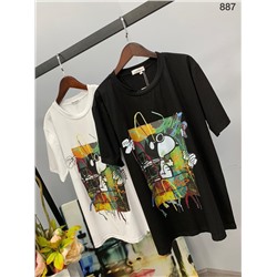 Футболка 887