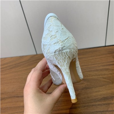 Туфли Gianvito Rossi
