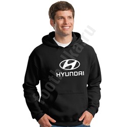 Толстовка Hyundai