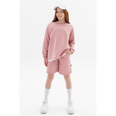 Костюм из футера BASIC Line