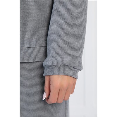 Костюм Августа (серый) К13100-5М
