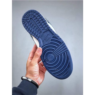 Кроссовки N*k SB Dunk Low LV