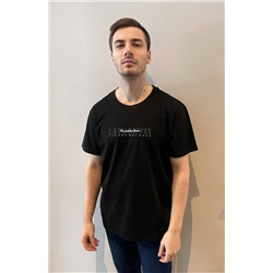 Футболка OVER SIZE