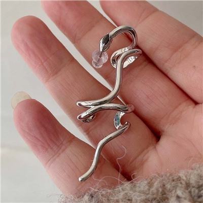 Серьги-каффы арт. 13 4065 (id 279689)