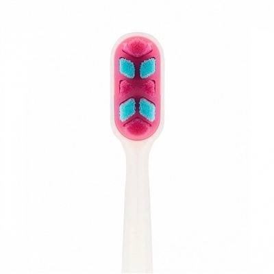 Набор MontCarotte TEENS DENTAL TUTOR KIT White