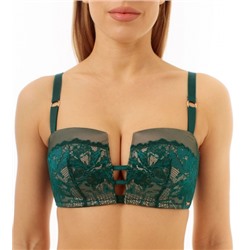 COQUETTE REVUE Бюстгальтер на поролоне бескостный WOOD 55141-08