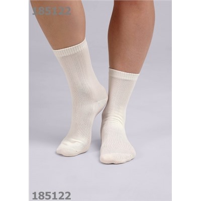 CLEVER Носки жен.Д2407 fashion база хл+эл