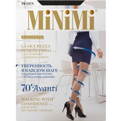 Колготки MiNiMi
