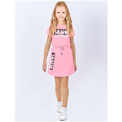 Детская юбка KETMIN PINK PARADISE цв.Розовый