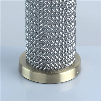 Настольная лампа декоративная MW-Light Кьянти 720031001