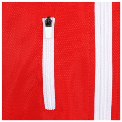 Ветровка ONLYTOP унисекс red, р. 56