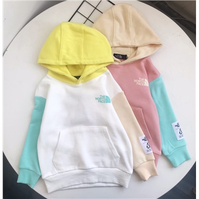 ОРИГИНАЛ!!! Худи детское tnf