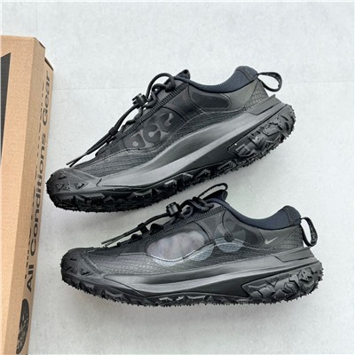 N!ke ACG Air Nasu 2 GORE-TEX   кроссовки