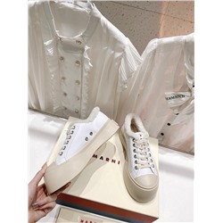 Кеды Marni