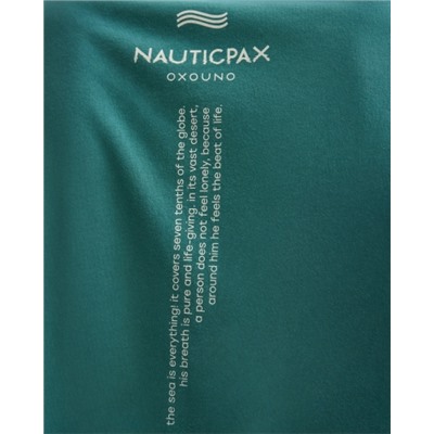 OXOUNO Футболка:муж. МОДЕЛЬ 18 OXO-3414-1133