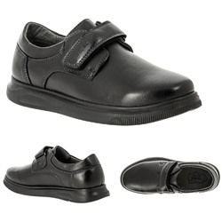 Полуботинки Kenka 21050-2 black