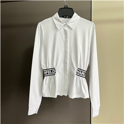 ОРИГИНАЛ!!! Блуза трик Karl Lagerfeld