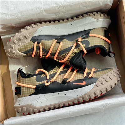 N!ke ACG Mountain fly Low   кроссовки