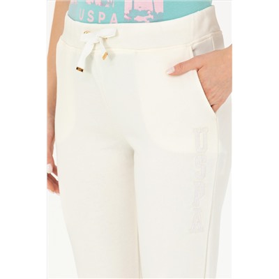 Женщина Ecru Satato Surprise Discount в шести корзинах