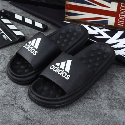 Шлепки Adida*s