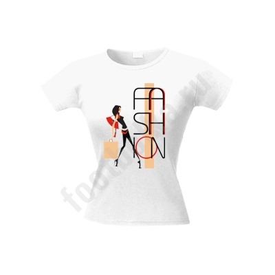Футболка "Fashion"