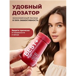 😍Пудра для волос и фиксации/Dust it Матируюшый пудра для волос