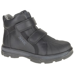 Ботинки Kenka ахс1023 черн( 2,5)