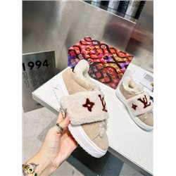 Кеды Louis Vuitton 05.11.