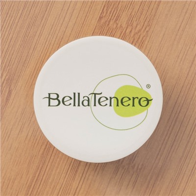 Поднос с ручками BellaTenero Striata, 37,5×26×5 см, бамбук