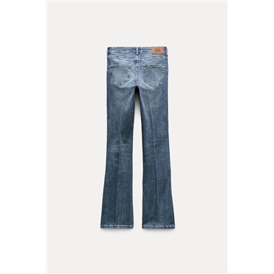 JEANS ZW COLLECTION BOOTCUT TIRO MEDIO CONTOUR