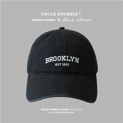 Бейсболка BROOKLY*N