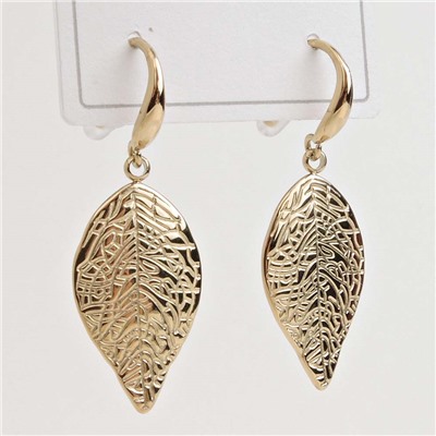 XUPING Серьги на крючках арт. 18 1068 (id 278400)