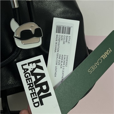ОРИГИНАЛ!!! Сумка Karl Lagerfeld