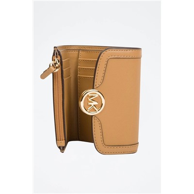 Cartera - Camel - Michael Kors