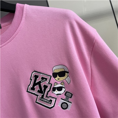 ОРИГИНАЛ!!! Свитшот Karl Lagerfeld
