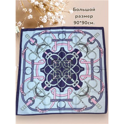 Платок утепленный Гермес Арт 90103/5