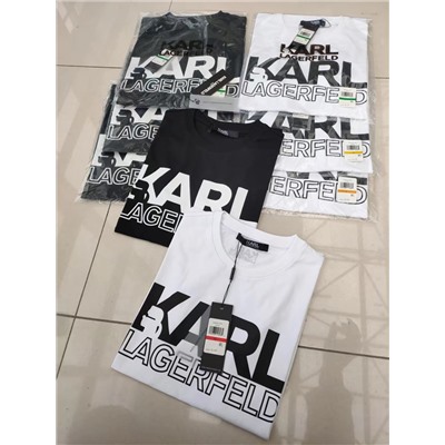 ОРИГИНАЛ!!! Футболка Karl Lagerfeld