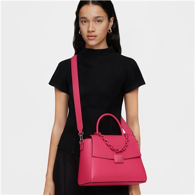 Bolso Lucia - fucsia