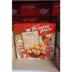 Орешница Орешик 1