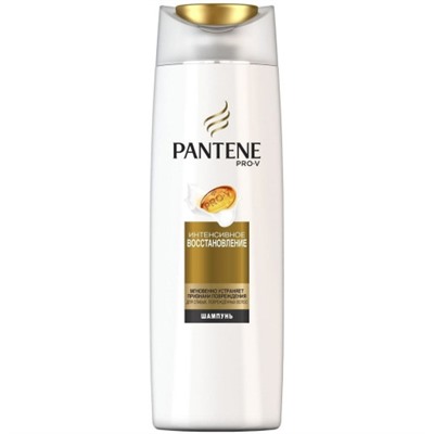 Шампунь для нормальных волос Pantene Pro-V (Пантин Про-Ви) Интенсивное восстановление, 250 мл