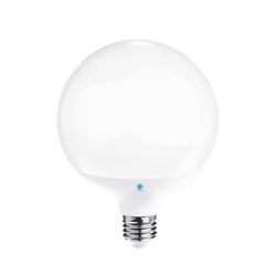 Нарушена упаковка!   Светодиодная лампа Е27 18W 4200К (белый) A120-PR Present Ambrella light (201177)
