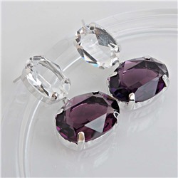 Серьги на гвоздиках арт. 13 3754 (id 277091)