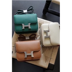 Сумка HERMES CONSTANCE 18 MINI